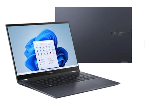 ⁨VivoBook S14 Flip⁩ w sklepie Wasserman.eu