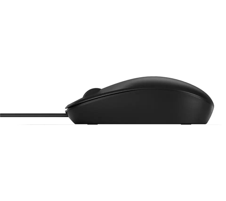 ⁨Wired Mouse 128 LSR 265D9AA⁩ at Wasserman.eu