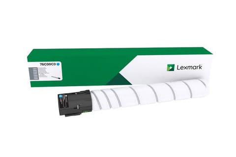⁨Laser Toner cartridge LEXMARK 76C00C0⁩ at Wasserman.eu