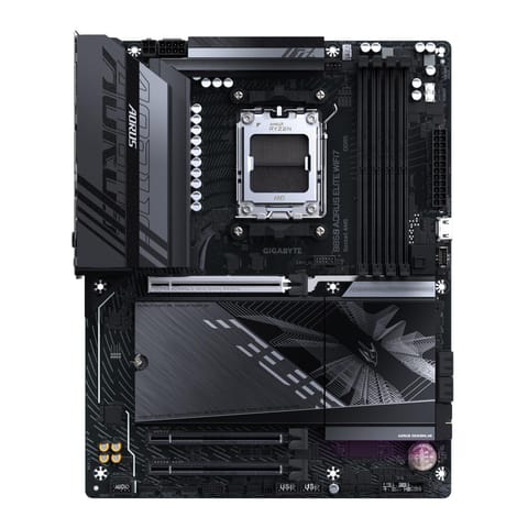 ⁨Gigabyte B850 A ELITE WF7⁩ w sklepie Wasserman.eu