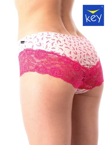 ⁨FIGI KEY LPB-794 A25 (kolor mix kolorów, rozmiar M)⁩ w sklepie Wasserman.eu