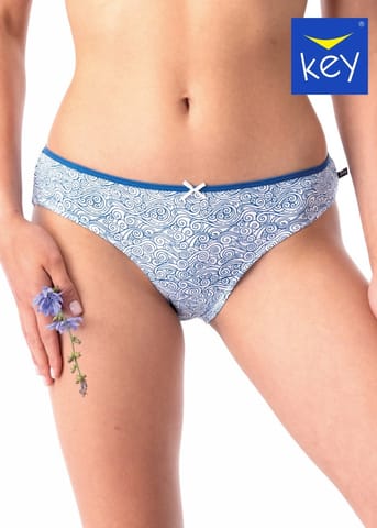 ⁨FIGI KEY LPR-723 A25 (kolor mix kolorów, rozmiar M)⁩ w sklepie Wasserman.eu