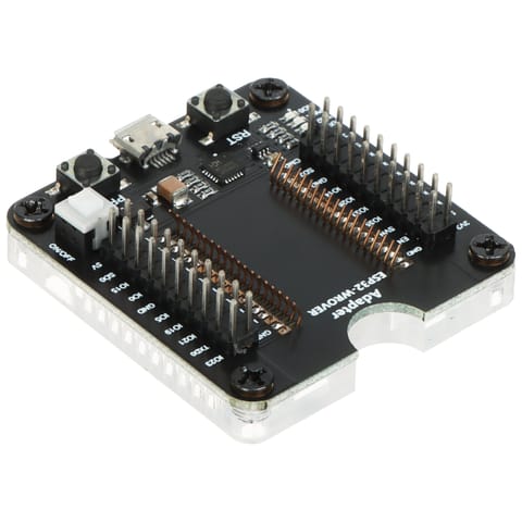 ⁨PROGRAMATOR ESP32-WROVER DO MODUŁÓW SERII ESP32-WROVER-32⁩ w sklepie Wasserman.eu