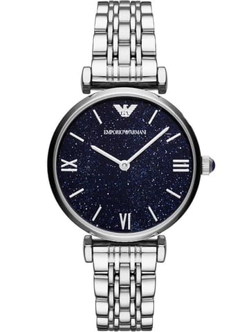 ⁨ZEGAREK DAMSKI EMPORIO ARMANI AR11091 - CLASSIC (zi522a)⁩ w sklepie Wasserman.eu