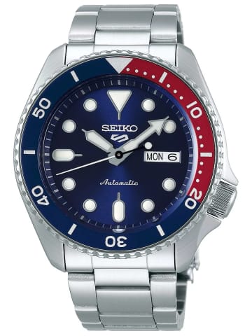 ⁨ZEGAREK MĘSKI SEIKO 5 Sports SRPD53K1+ BOX⁩ w sklepie Wasserman.eu