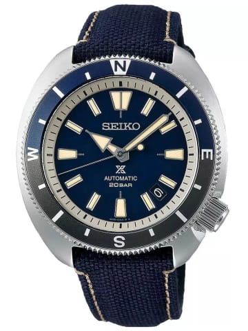 ⁨ZEGAREK MĘSKI SEIKO SRPG15K1+ BOX⁩ w sklepie Wasserman.eu