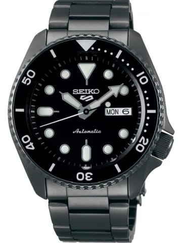 ⁨ZEGAREK MĘSKI SEIKO 5 Sports SRPD65K1 AUTOMAT + BOX⁩ w sklepie Wasserman.eu