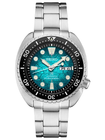 ⁨ZEGAREK MĘSKI SEIKO PROSPEX TURTLE DIVERS 200M SRPH57 AUTOMAT + BOX⁩ w sklepie Wasserman.eu