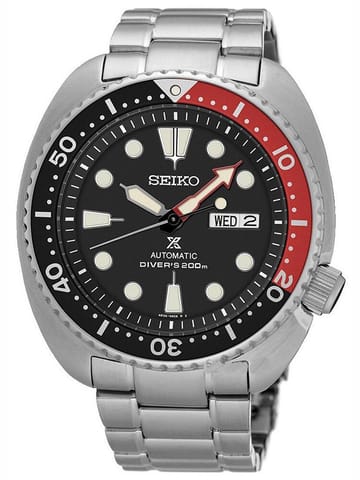 ⁨ZEGAREK MĘSKI SEIKO Prospex SRP789K1 AUTOMAT + BOX⁩ w sklepie Wasserman.eu