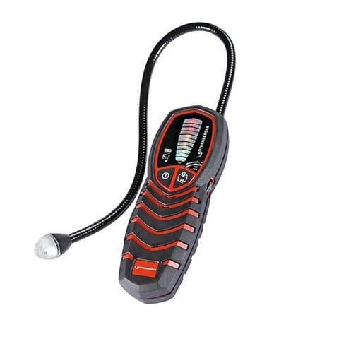 ⁨WYKRYWACZ GAZU ROTEST ELEKTRONIC 4 SOLO⁩ w sklepie Wasserman.eu