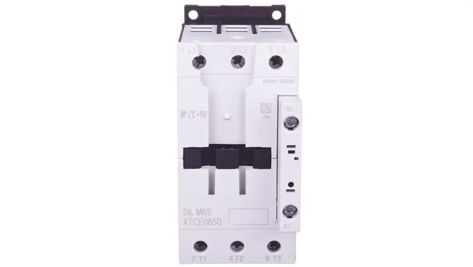 ⁨Power contactor 65A 3P 42V AC DILM65(42V50HZ,48V60HZ) 277890⁩ at Wasserman.eu