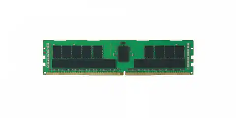 ⁨Memory DDR4 64GB/2933(1*64GB) ECC REG DRx4⁩ at Wasserman.eu