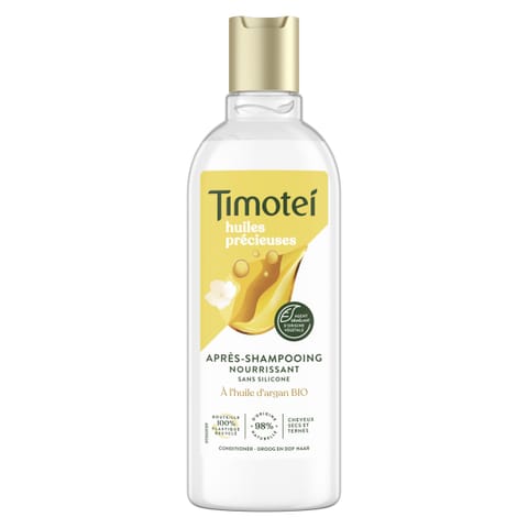 ⁨U TIMOTEI Odżywka 300ml Jasmin&Argan Oil⁩ w sklepie Wasserman.eu