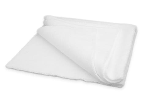 ⁨waxPRO NoLimit White RAW 360 gsm 40x40cm⁩ w sklepie Wasserman.eu