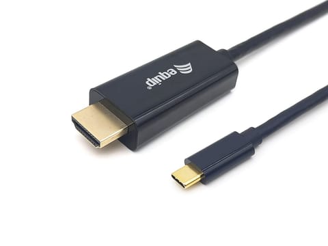 ⁨Equip Usb-C To Hdmi Cable, M/M,⁩ w sklepie Wasserman.eu