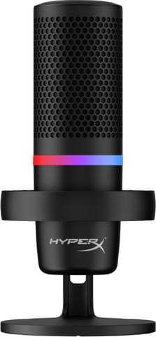 ⁨HP HYPERX DUOCAST BLACK HMID1R-A-⁩ w sklepie Wasserman.eu