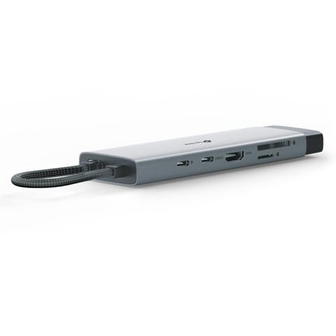 ⁨Hub USB-C TP-Link UH9120C⁩ w sklepie Wasserman.eu