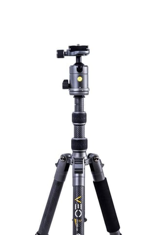 ⁨Vanguard Veo 3 Go 235Cb Tripod⁩ w sklepie Wasserman.eu