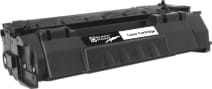 Kaseta z tonerem BLACK POINT LBPPH49A Zamiennik HP Q5949A LBPPH49A w sklepie Wasserman.eu