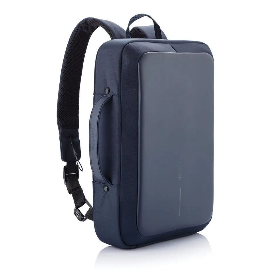 Backpack XD DESIGN BOBBY BIZZ NAVY at Wasserman.eu
