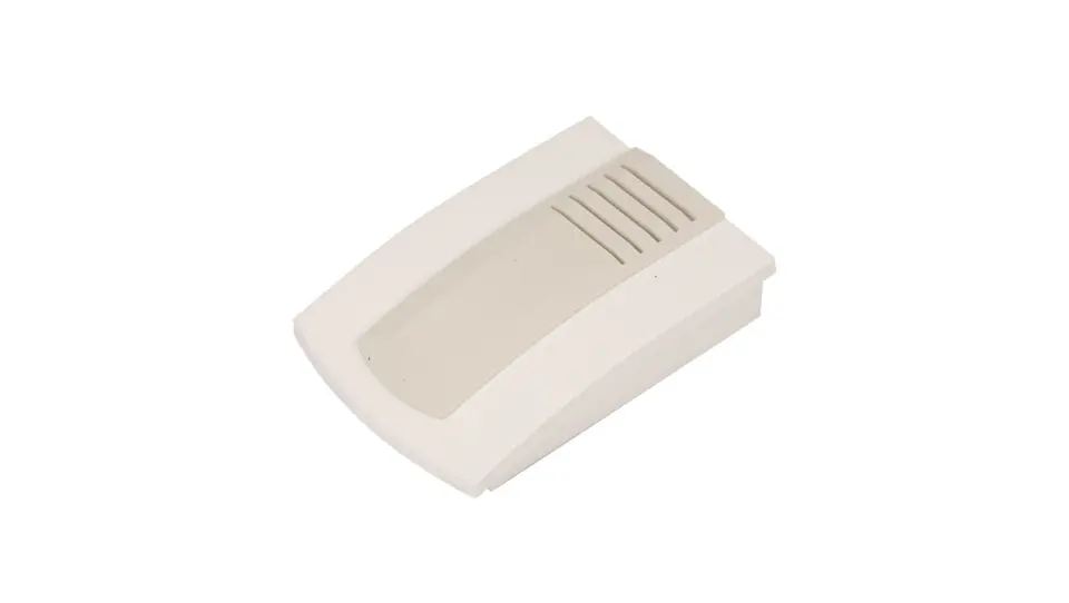 ⁨Onetone doorbell 230V ecrue DNS-902/N-ECR SUN10000065⁩ at Wasserman.eu