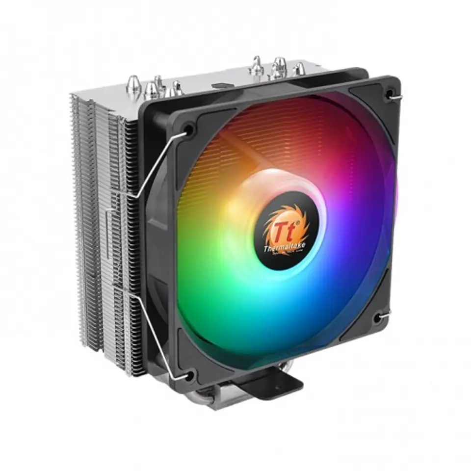 ⁨Chłodzenie procesora - UX210 ARGB Sync 150W⁩ w sklepie Wasserman.eu