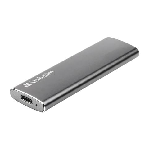 ⁨VX500 EXTERNAL SSD DRIVE 1TB/SILVER USB3.1⁩ at Wasserman.eu