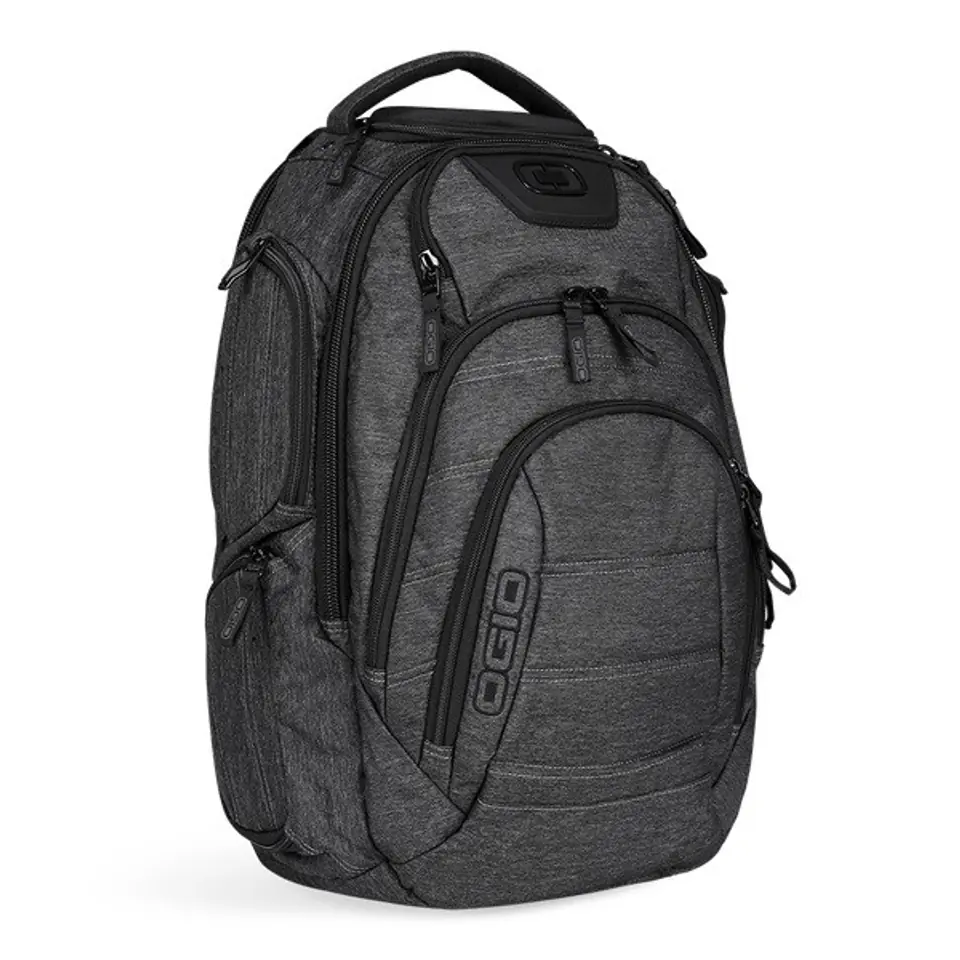 Backpack OGIO RENEGADE RSS DARK STATIC at Wasserman.eu