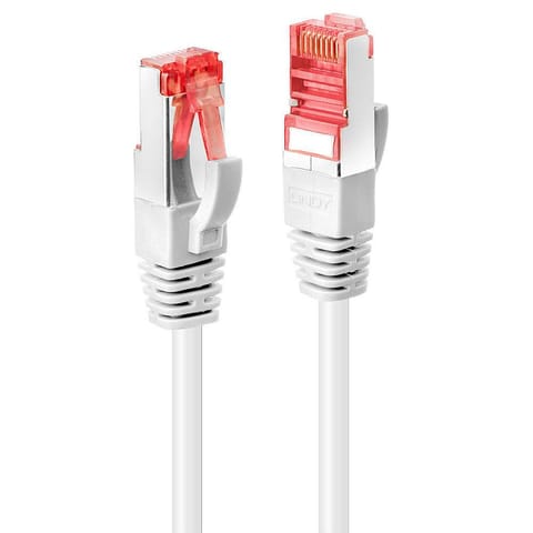 ⁨Lindy Rj45/Rj45 Cat6 2M Networking⁩ w sklepie Wasserman.eu
