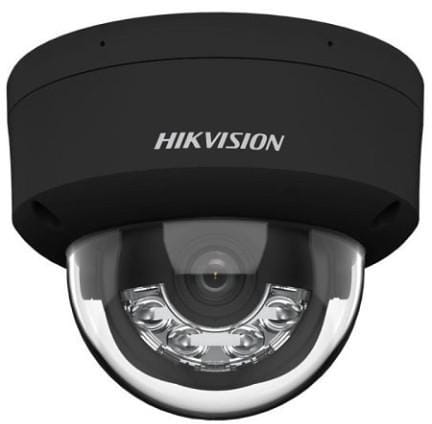 ⁨Kamera IP HIKVISION DS-2CD2147G2H-LISU(2.8mm)/eF/Black⁩ w sklepie Wasserman.eu