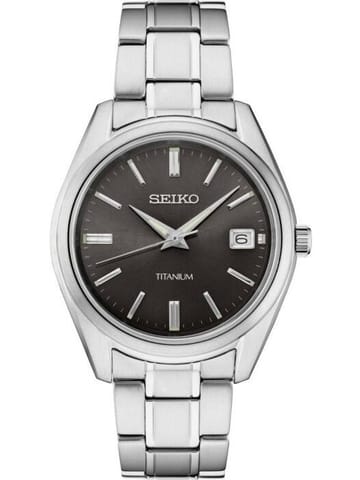 ⁨Zegarek Męski Seiko SUR375P1 + BOX⁩ w sklepie Wasserman.eu