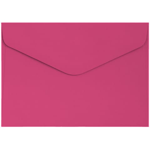 ⁨Koperta C6 gładki różowy K 120g. (10szt.) 280280 Galeria Papieru⁩ w sklepie Wasserman.eu