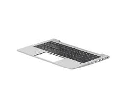 ⁨HP SPS-TOP COVER W/KB CP SR SWISS⁩ w sklepie Wasserman.eu