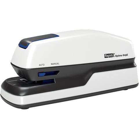 ⁨Zszywacz elektryczny Rapid Optima GripE⁩ w sklepie Wasserman.eu