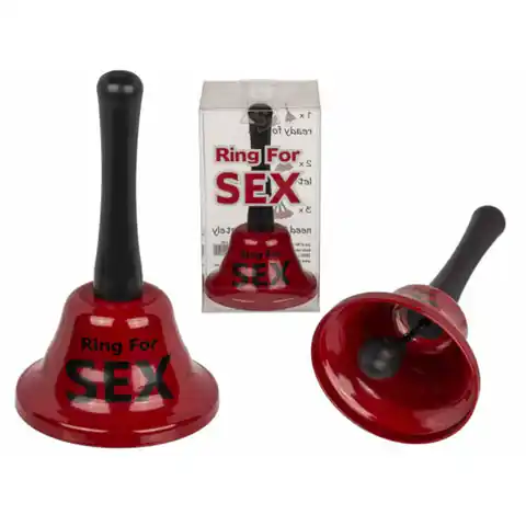 ⁨Gadget - Ring For Sex⁩ at Wasserman.eu