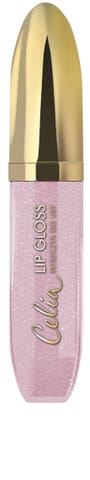 ⁨CELIA Błyszczyk do ust lip gloss 2024/2025  nr 101⁩ w sklepie Wasserman.eu