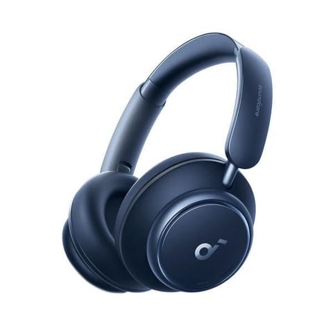 Headphones Soundcore Space Q45 blue at Wasserman.eu