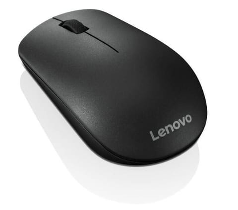 ⁨Lenovo 400 mouse Office Ambidextrous⁩ w sklepie Wasserman.eu
