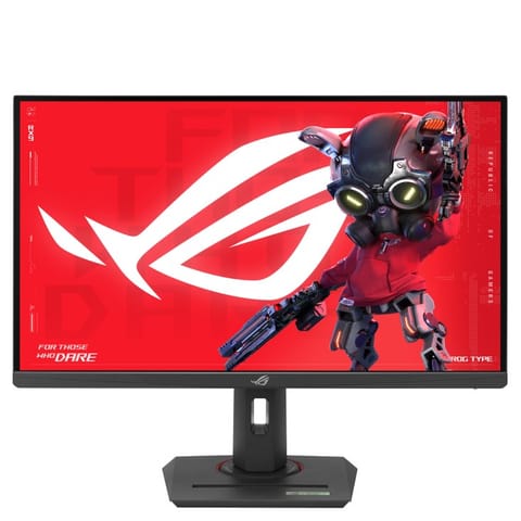 ⁨ASUS ROG Strix XG27ACMG 68.58cm (16:9) WQHD HDMI DP⁩ at Wasserman.eu