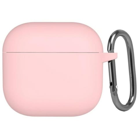 ⁨Beline AirPods Silicone Cover Air Pods 4różowy/pink⁩ w sklepie Wasserman.eu