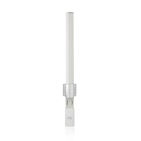 ⁨Ubiquiti Networks AMO-2G10 network antenna Sector antenna 10 dBi⁩ at Wasserman.eu
