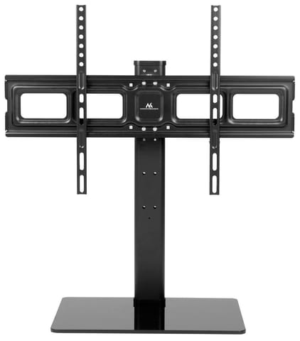 ⁨Maclean Universal TV Stand, TV Cabinet, Stand, Max.  40kg, max. VESA 600x400, for TV 32-75", MC-386⁩ at Wasserman.eu