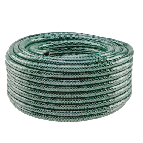 ⁨Garden hose 30 m, 1/2"ECONOMIC⁩ at Wasserman.eu