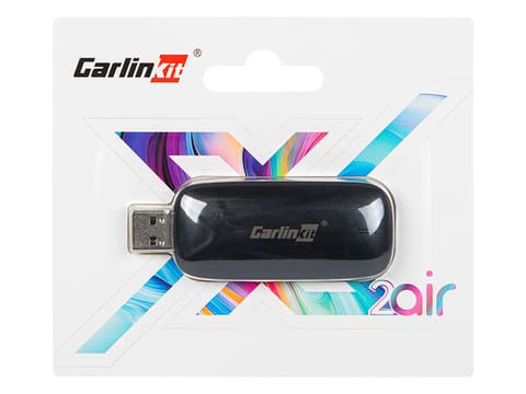 ⁨CarlinKit Bezprzewodowy adapter CarPlay X2air⁩ w sklepie Wasserman.eu
