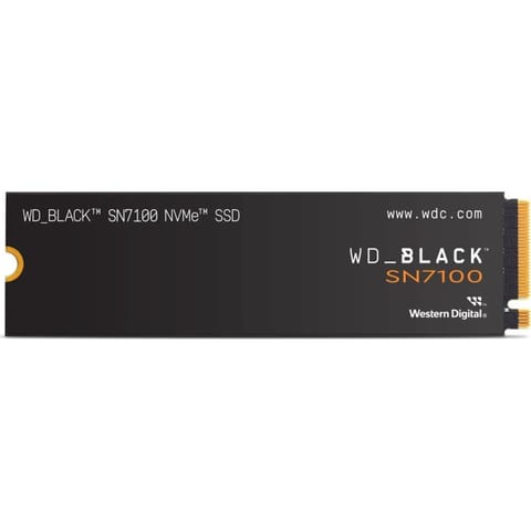 ⁨Dysk SSD WD WDS200T4X0E Black (M.2″ /2 TB /NVM Express (NVMe) )⁩ w sklepie Wasserman.eu