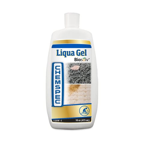 ⁨Chemspec Liqua Gel - Odplamiacz w formie żelu 500ml⁩ w sklepie Wasserman.eu