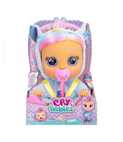 ⁨IMC Toys Cry Babies 88429 doll⁩ at Wasserman.eu