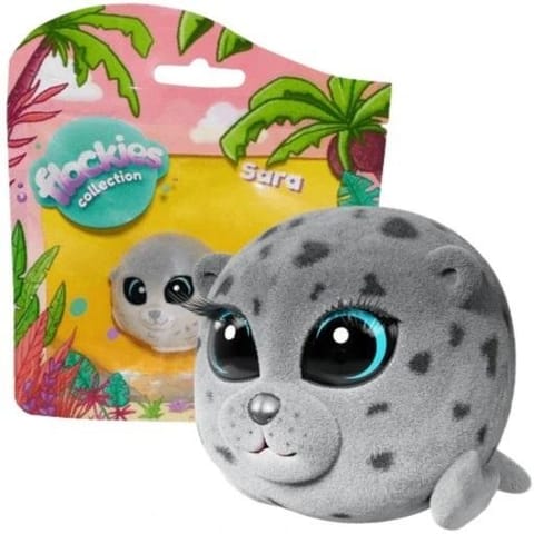 Figurka Flockies Foka w sklepie Wasserman.eu
