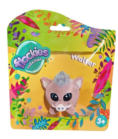 Figurka Flockies Guziec w sklepie Wasserman.eu