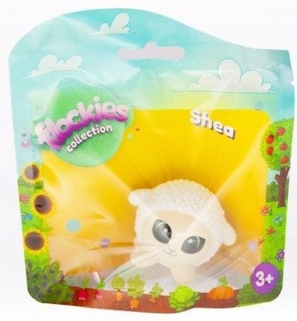 Figurka Flockies Owca w sklepie Wasserman.eu